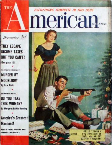 The American Magazine