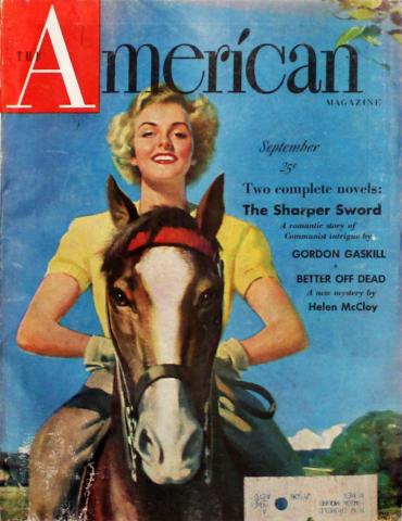 The American Magazine