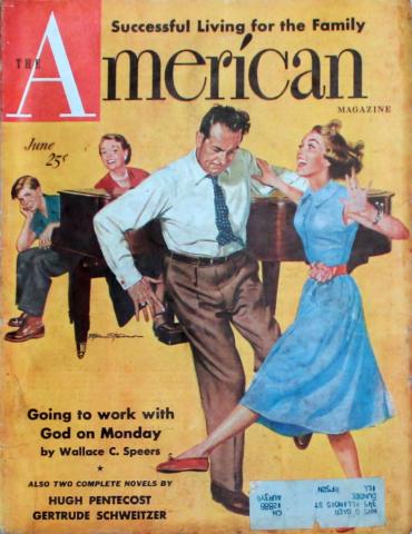 The American Magazine