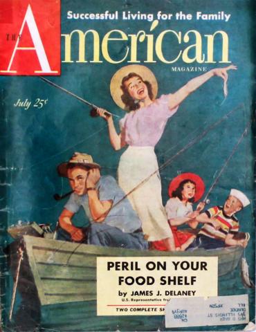 The American Magazine