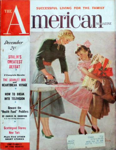 The American Magazine