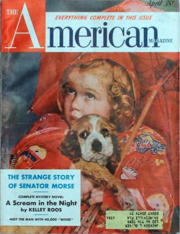 The American Magazine