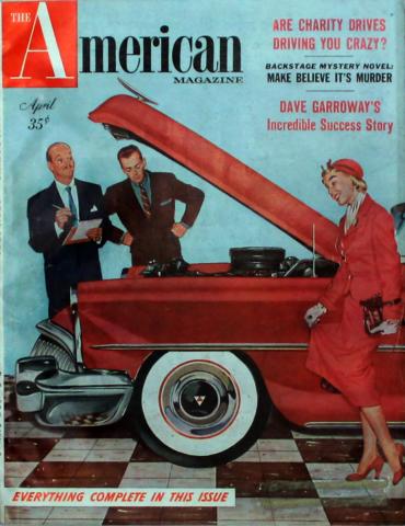 The American Magazine