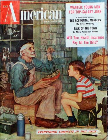 The American Magazine