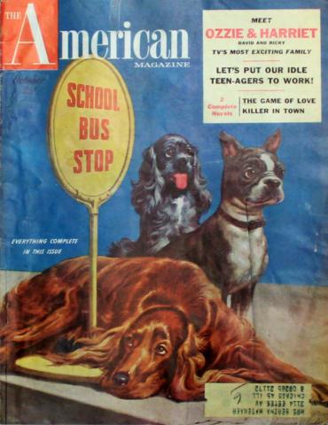 The American Magazine