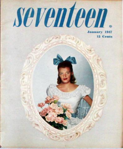 Seventeen