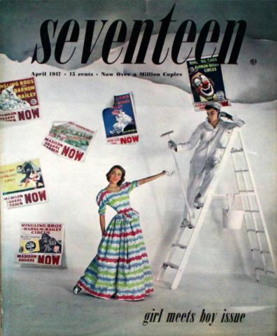 Seventeen