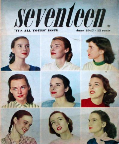 Seventeen