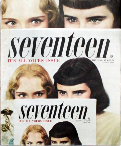 Seventeen
