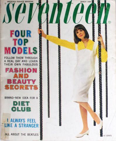 Seventeen  All About The Beatles