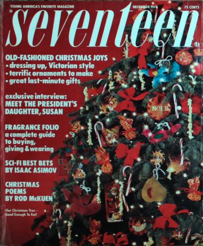 Seventeen
