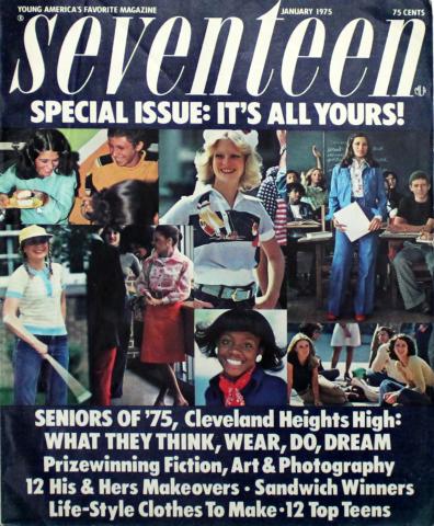 Seventeen