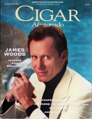 Cigar Aficionado