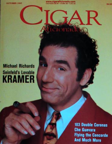 Cigar Aficionado