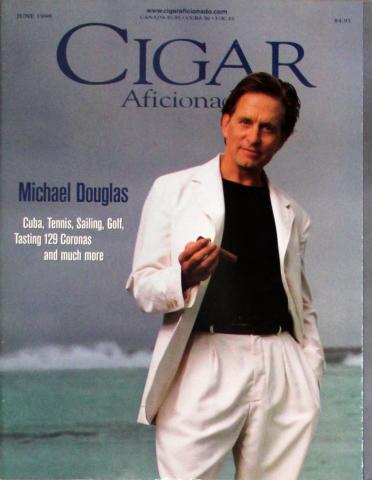 Cigar Aficionado