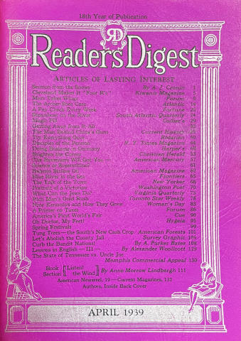 Readers Digest