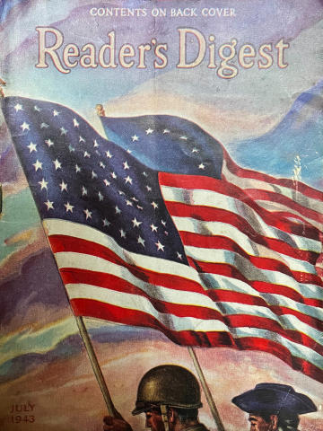 Readers Digest