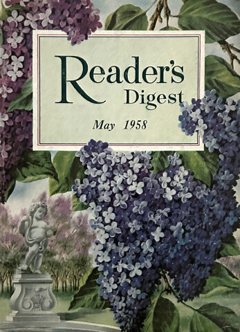 Readers Digest
