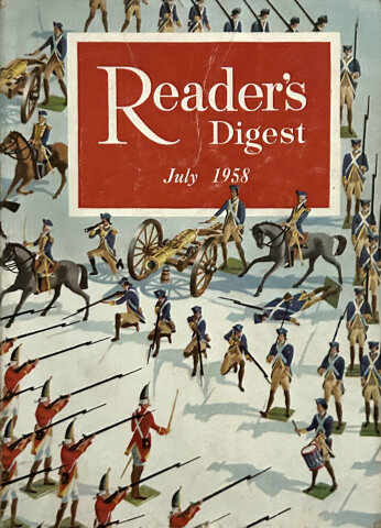 Readers Digest