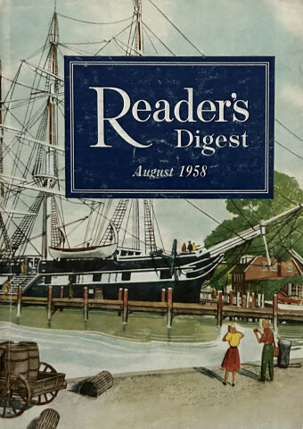Readers Digest