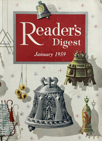 Readers Digest