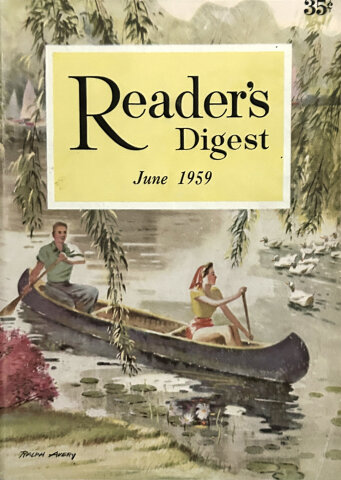 Readers Digest