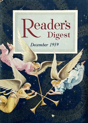 Readers Digest