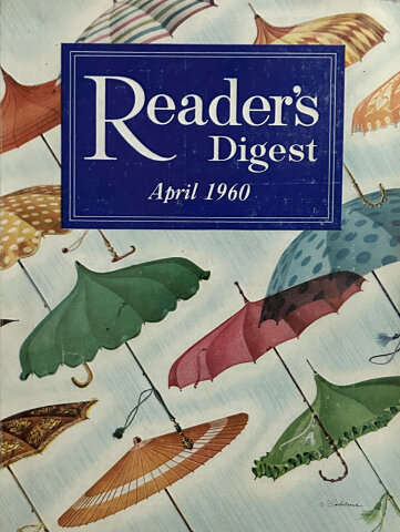 Readers Digest