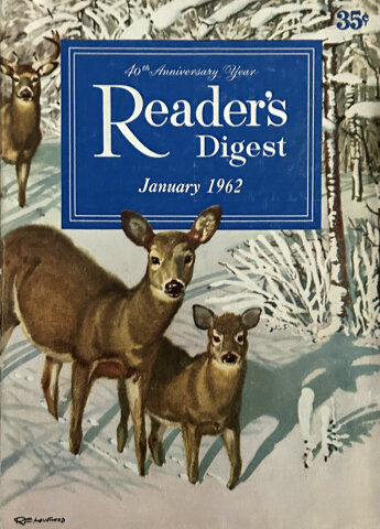 Readers Digest