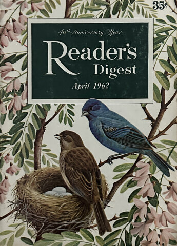 Readers Digest