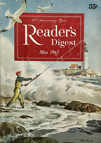 Readers Digest