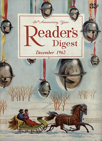 Readers Digest