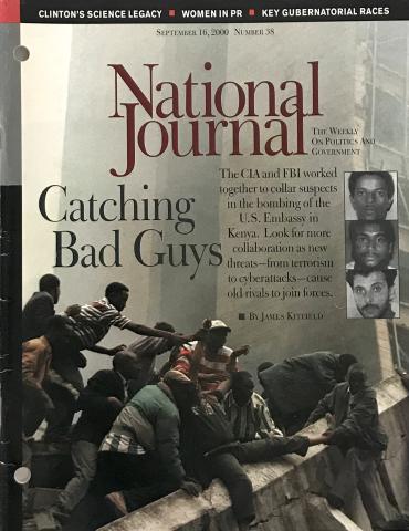 National Journal