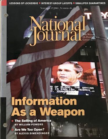 National Journal