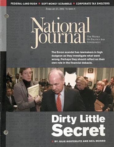 National Journal