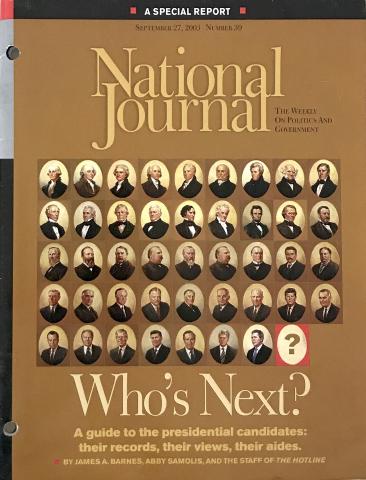 National Journal
