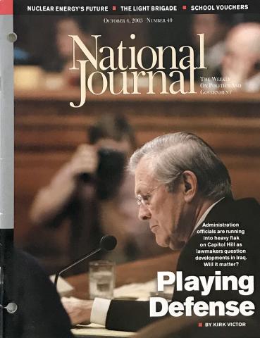 National Journal