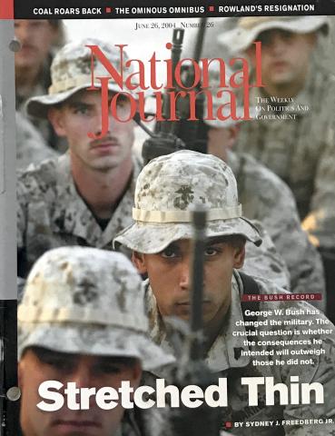 National Journal