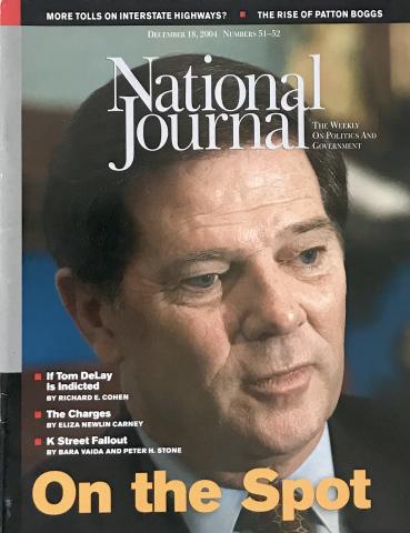 National Journal