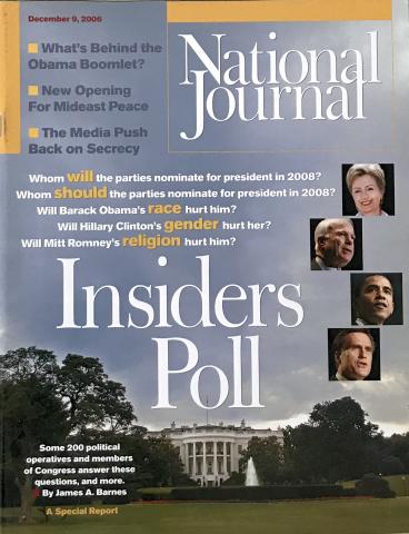 National Journal
