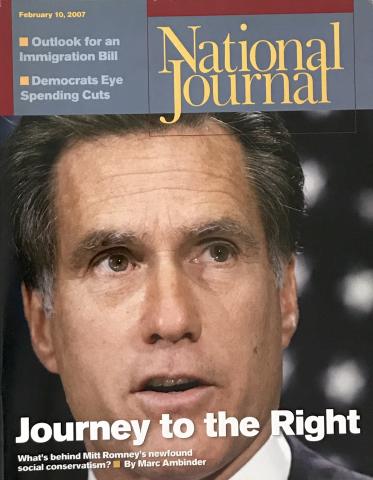 National Journal