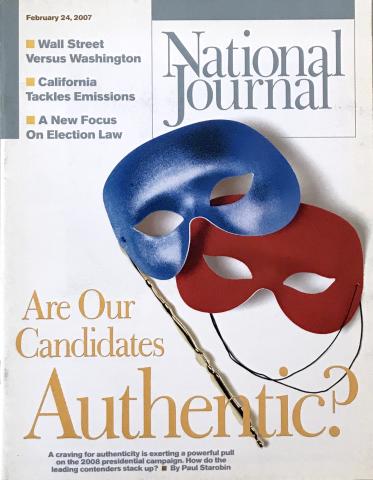 National Journal