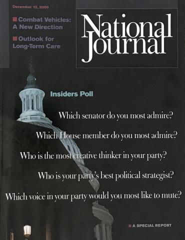 National Journal