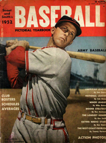 Street  Pictorial Year Book