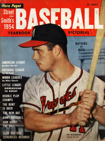 Street Yearbook Pictorial