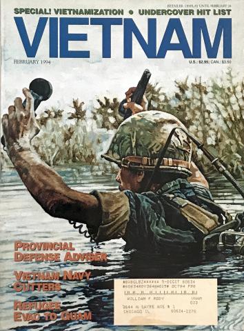 Vietnam