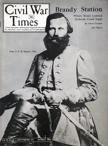 Civil War Times Illustrated