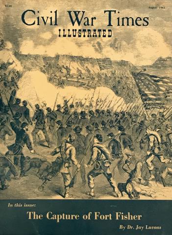 Civil War Times Illustrated