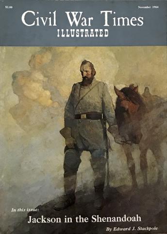 Civil War Times Illustrated