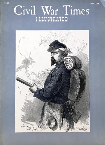 Civil War Times Illustrated